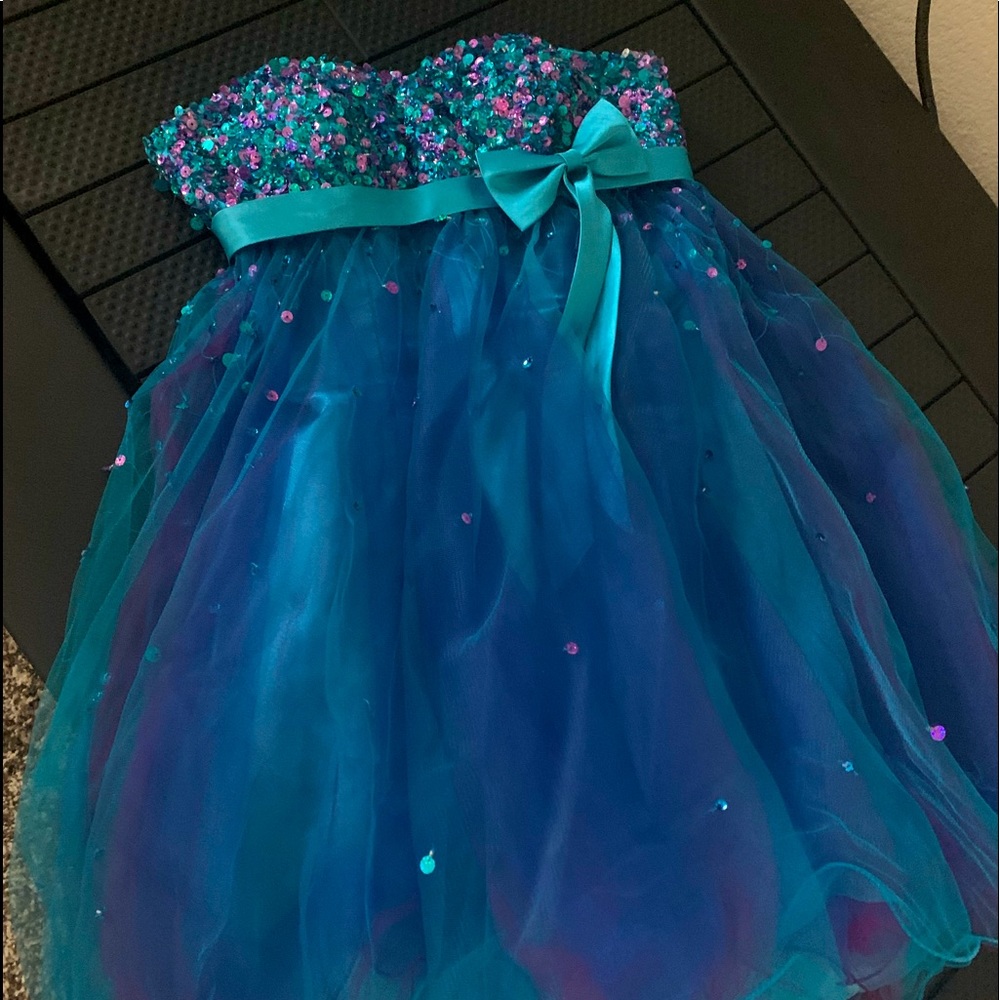 Party or Prom Dress